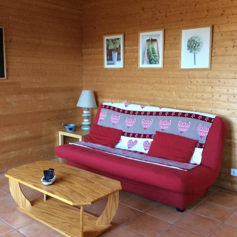 La Moraine - Appartamento - 18