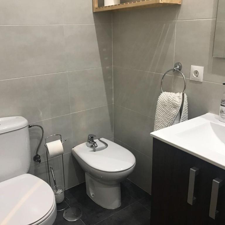 Apartamento Puente Romano - Apartamento - 13