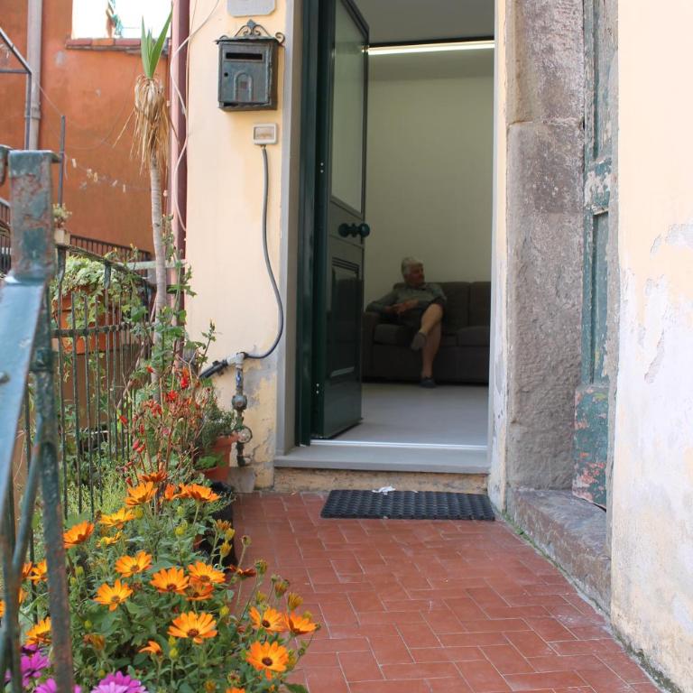 Ca' da Nuccia - Appartamento - 26