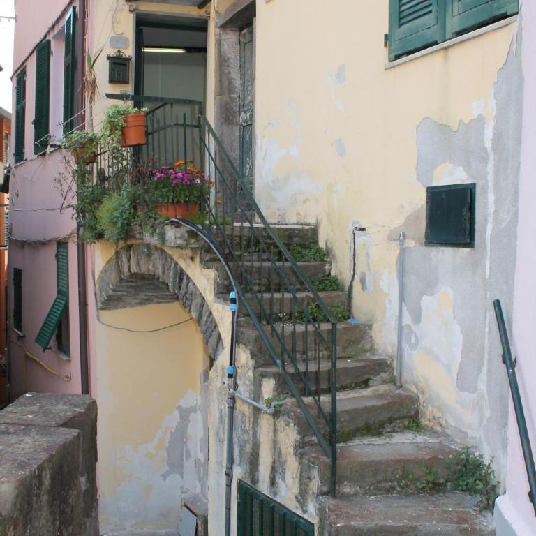 Ca' da Nuccia - Appartamento - 1