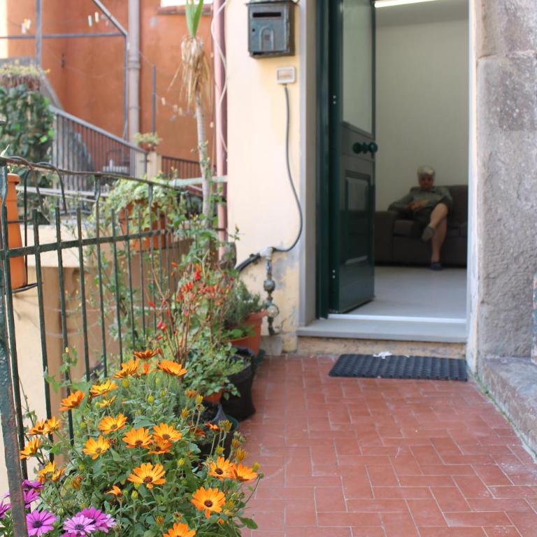 Ca' da Nuccia - Appartamento - 28