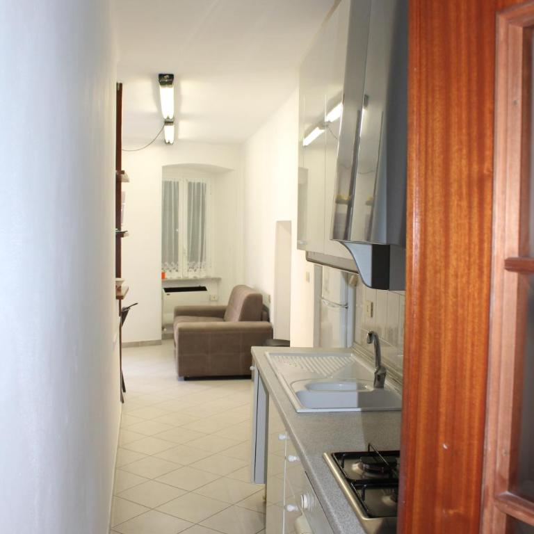 Ca' da Nuccia - Appartamento - 25