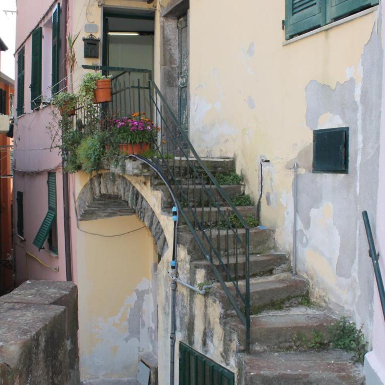 Ca' da Nuccia - Appartamento - 30