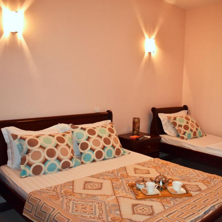 Apartments Contessa - Studio Apartman - 9