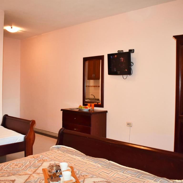 Apartments Contessa - Studio Apartman - 10
