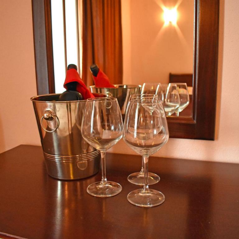 Apartments Contessa - Studio Apartman - 11