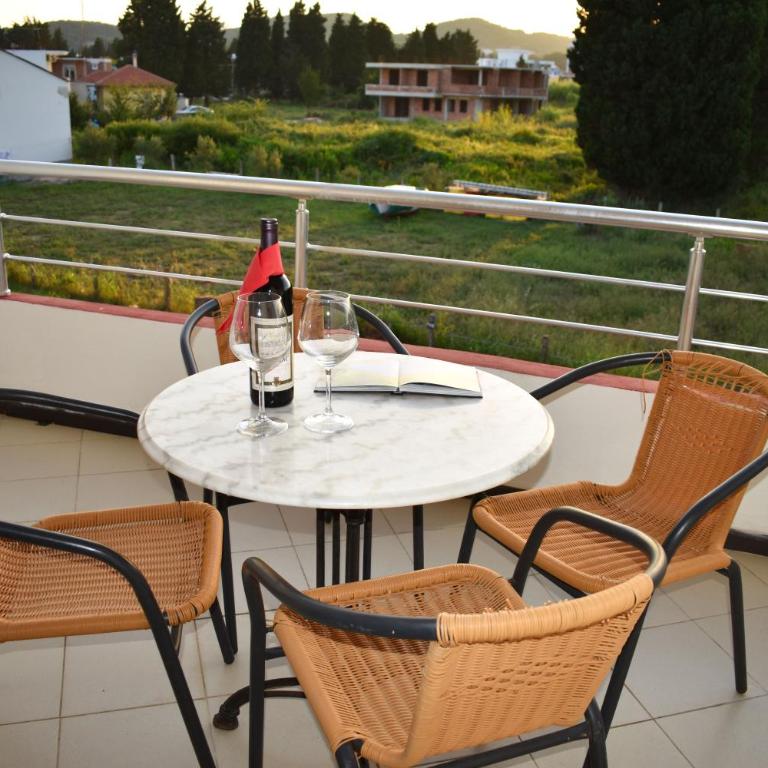 Apartments Contessa - Apartman sa Balkonom - 7