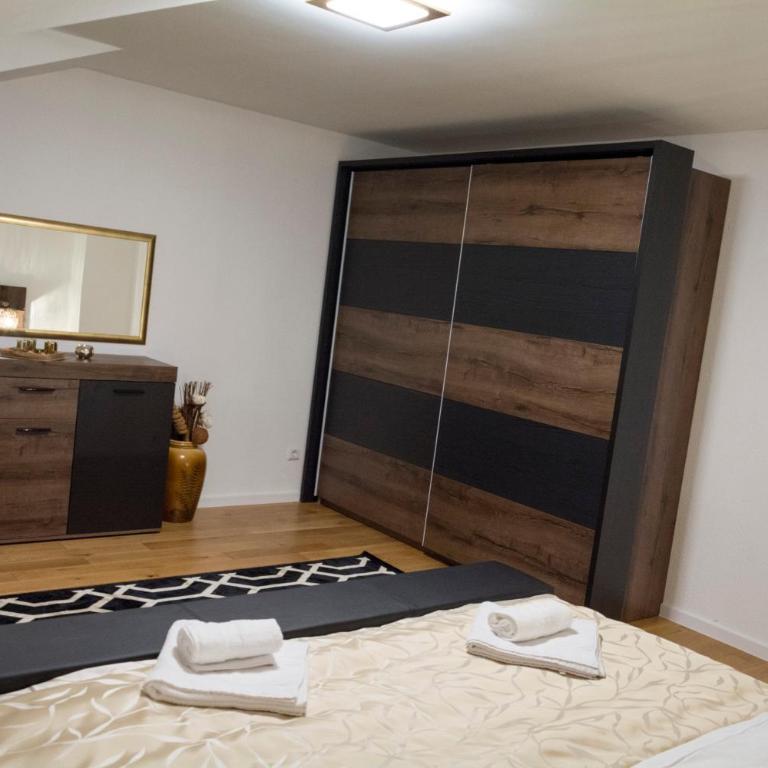 Vacation home - Vila - 4