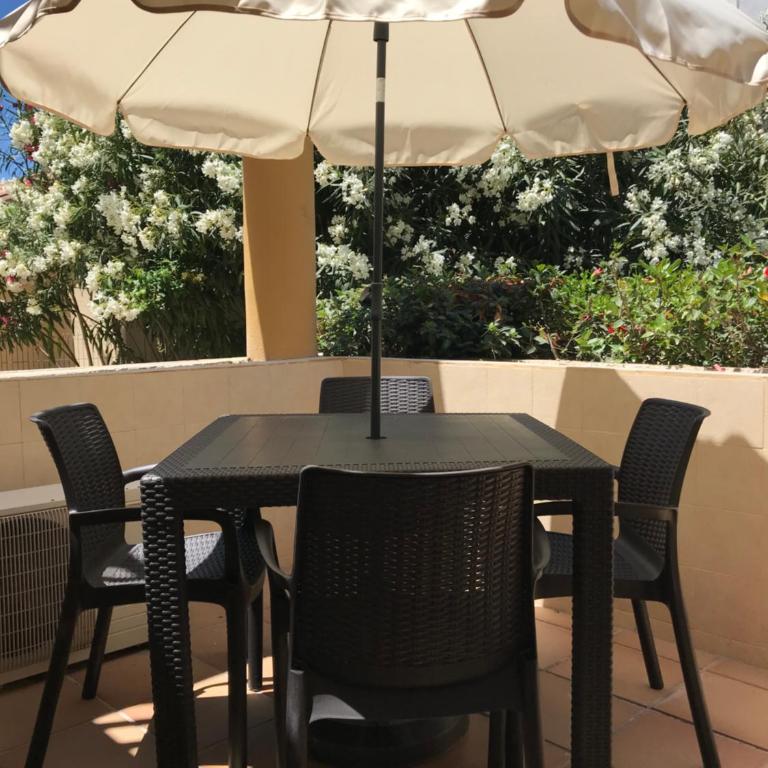 Romana Playa Estudio - Apartamento Estudio - 50