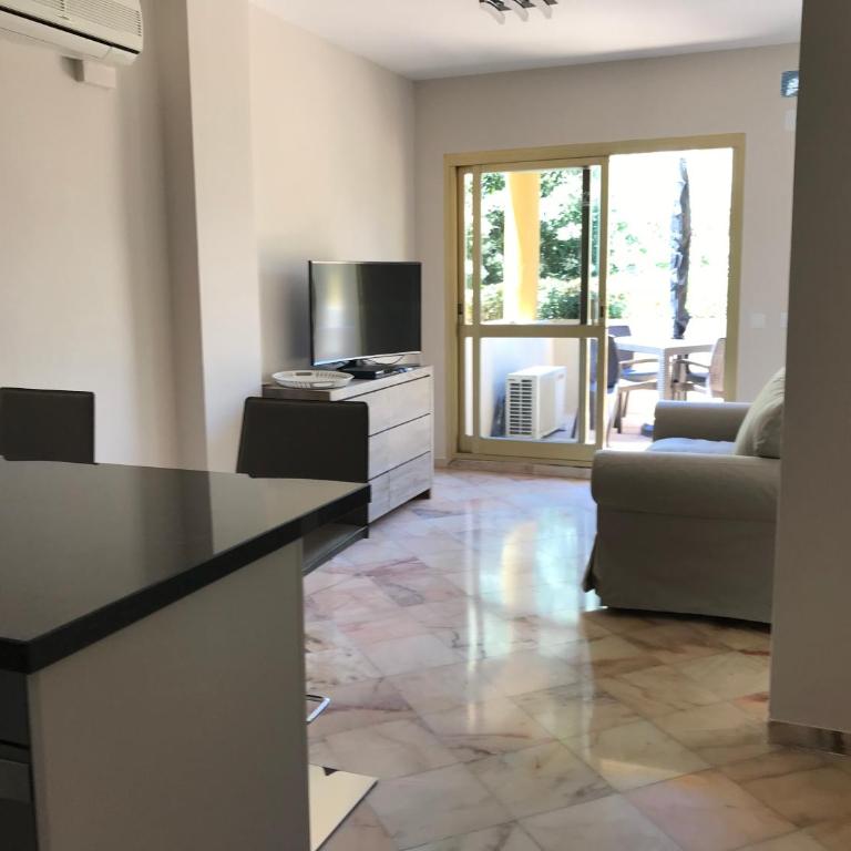 Romana Playa Estudio - Apartamento Estudio - 23