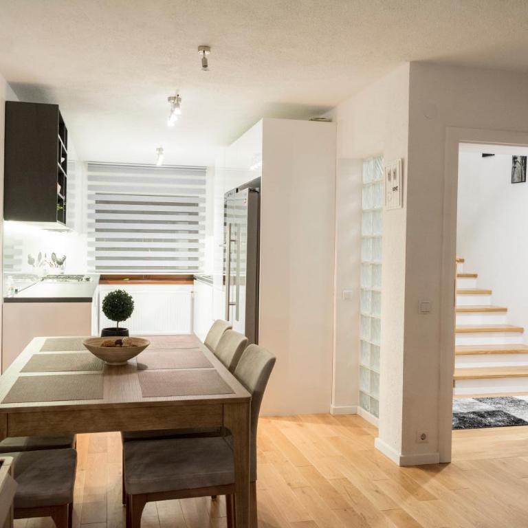 Vacation home - Vila - 18