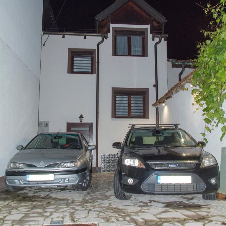 Vacation home - Vila - 40