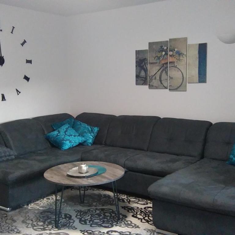 Vacation home - Vila - 10