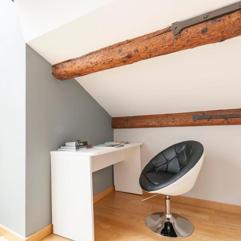 VeNICe Cera San Marco Terrace - Appartamento Standard - 13