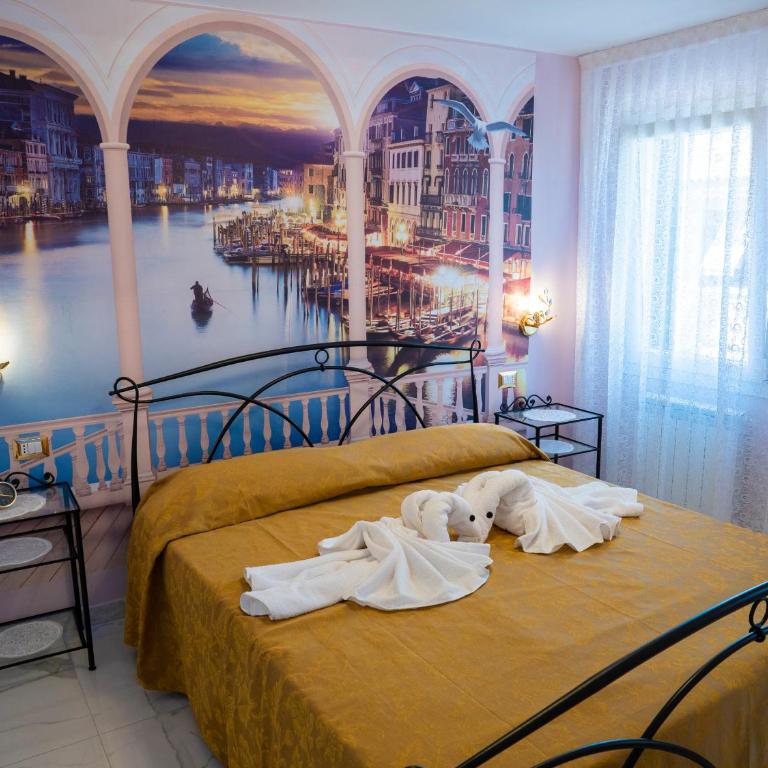 Appartamenti Vale Mare - Appartamento Deluxe - 1