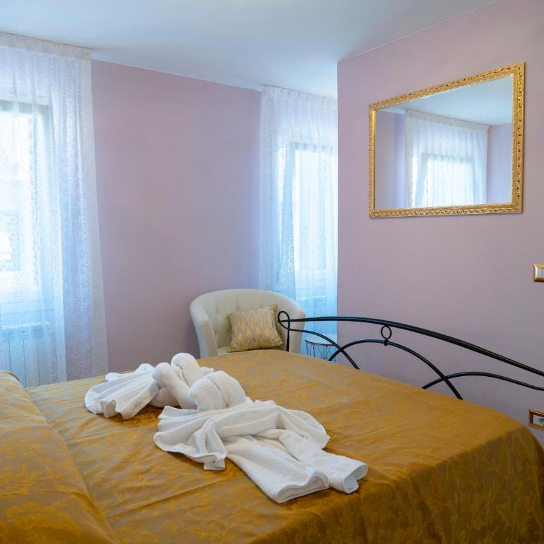 Appartamenti Vale Mare - Appartamento Deluxe - 14