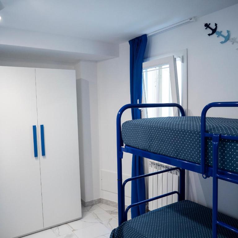 Appartamenti Vale Mare - Appartamento Deluxe - 17