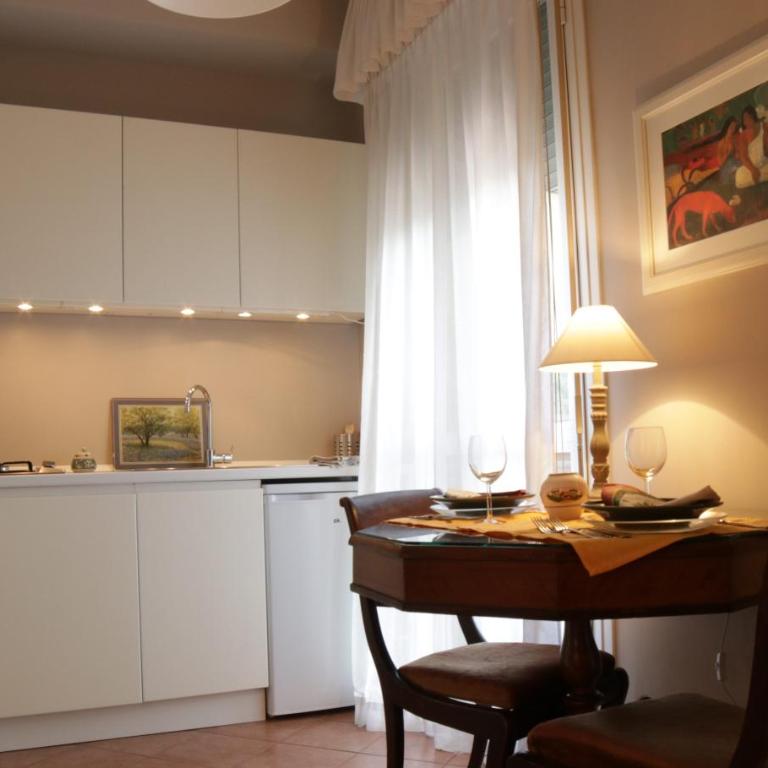 Light Charme ( Mi.Co) - Appartamento con 1 Camera da Letto - 1