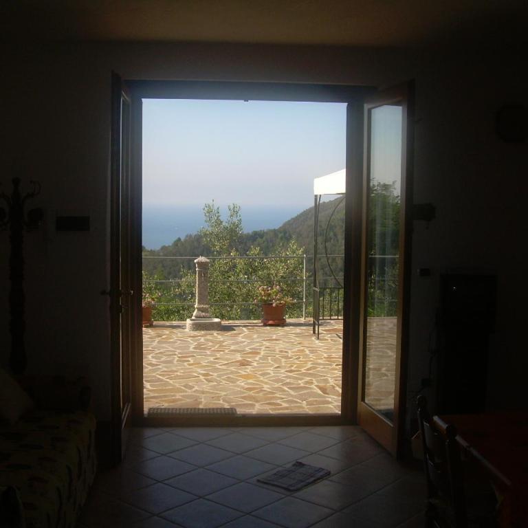 Ariabuona - Appartamento con Vista Mare - 3