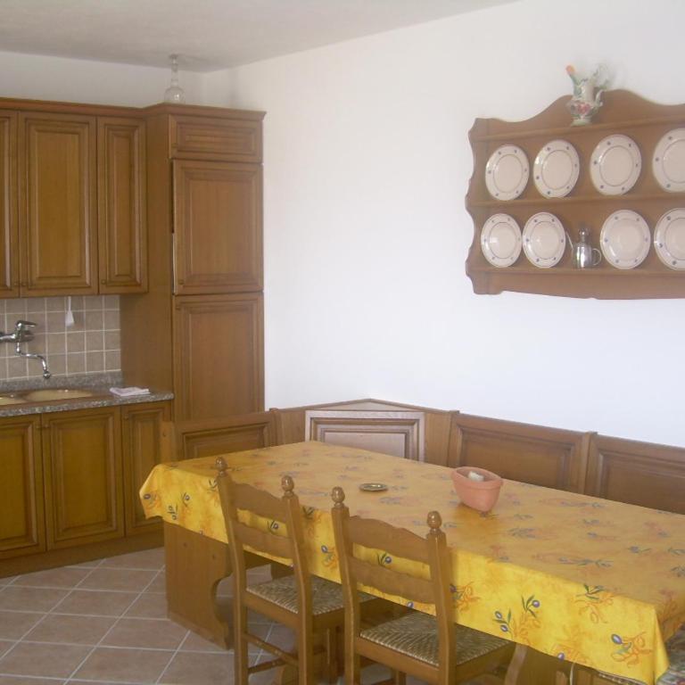 Ariabuona - Appartamento con Vista Mare - 4