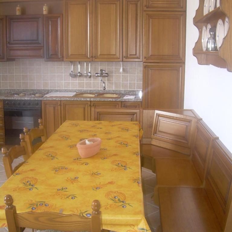 Ariabuona - Appartamento con Vista Mare - 6