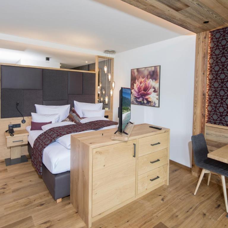 Wagner's Aparthotel - Superior Studio - 1