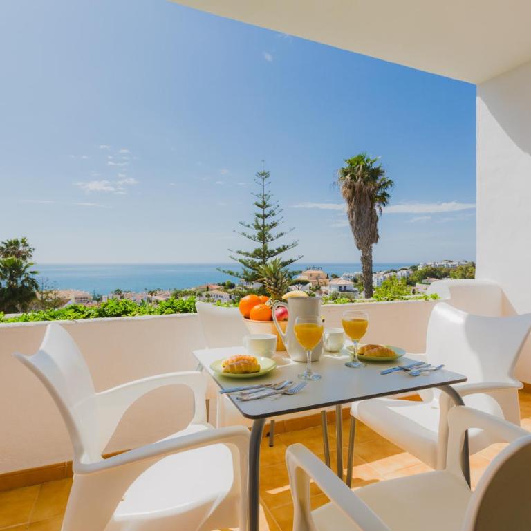 Torrenueva Park Apartments - Apartamento de 2 dormitorios con terraza y vistas al mar - 6