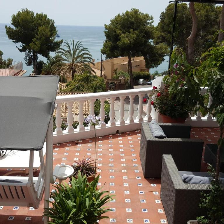Luxury Sea Home&Terrace - Casa - 1