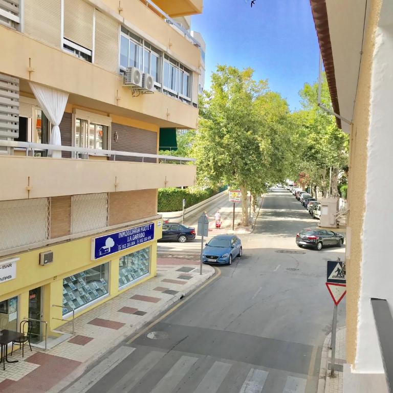 Zenmarina 614 playa carihuela - Apartamento - 18