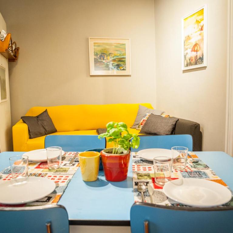 Le Logge dell'Angiol d'Or - Appartamento - 5