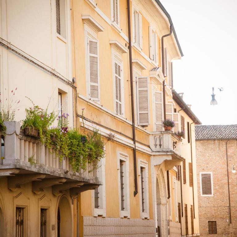 Le Logge dell'Angiol d'Or - Appartamento - 18