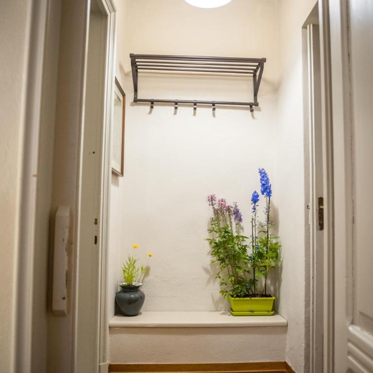 Le Logge dell'Angiol d'Or - Appartamento - 29