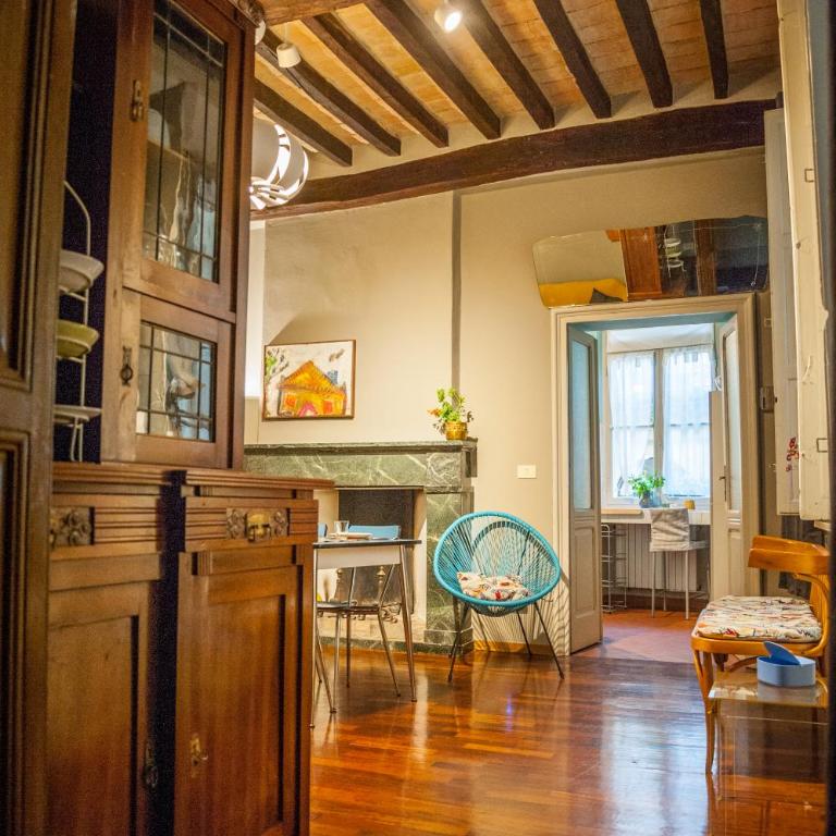 Le Logge dell'Angiol d'Or - Appartamento - 28