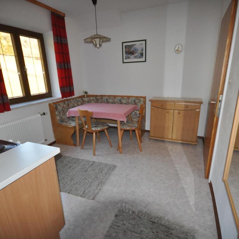 Appartement Kristall - Appartement 1 Chambre - 2