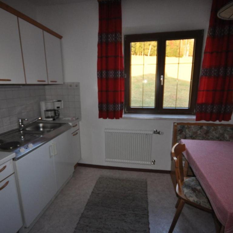 Appartement Kristall - Appartement 1 Chambre - 3