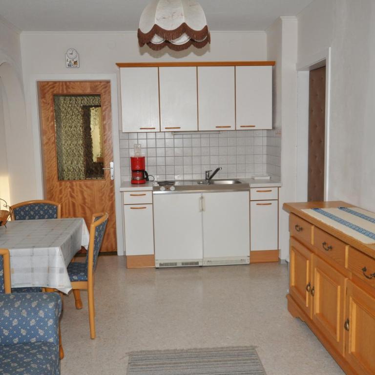 Appartement Kristall - Appartement 2 Chambres - 2