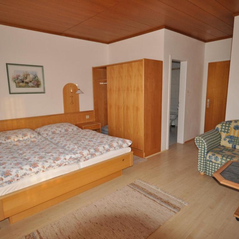 Appartement Kristall - Appartement 1 Chambre - 1