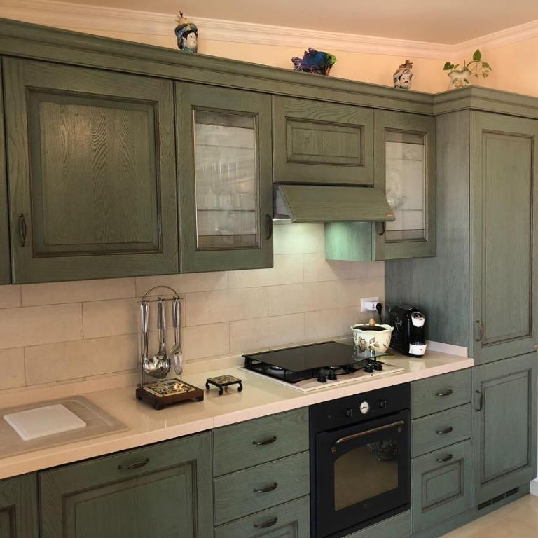 Atticus Apartment - Appartamento - 11