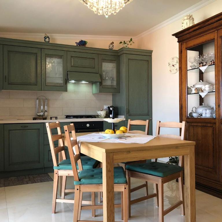 Atticus Apartment - Appartamento - 10