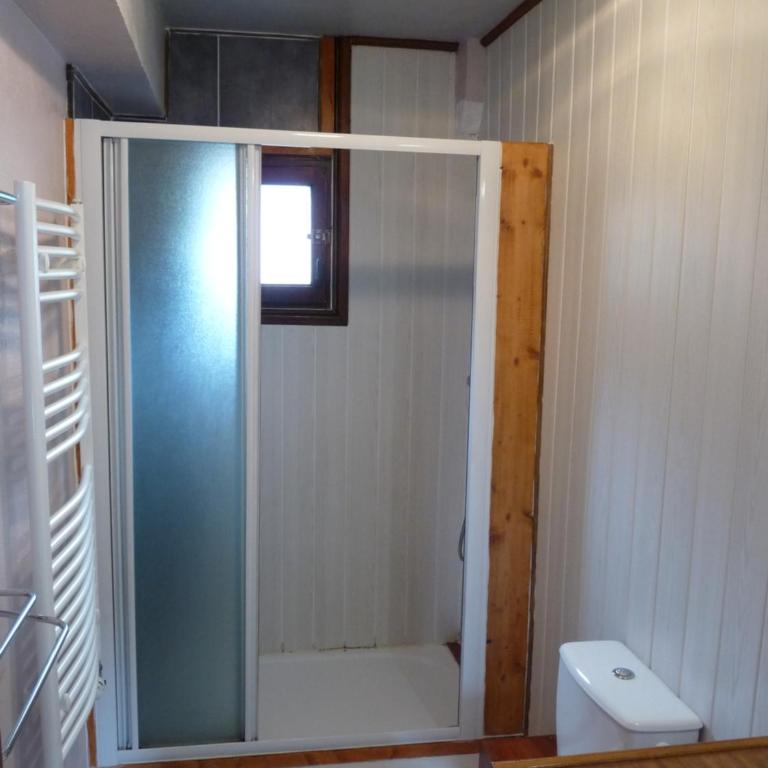 Chalet Le Bois Noir - Appartamento con 2 Camere da Letto e Terrazza - 10