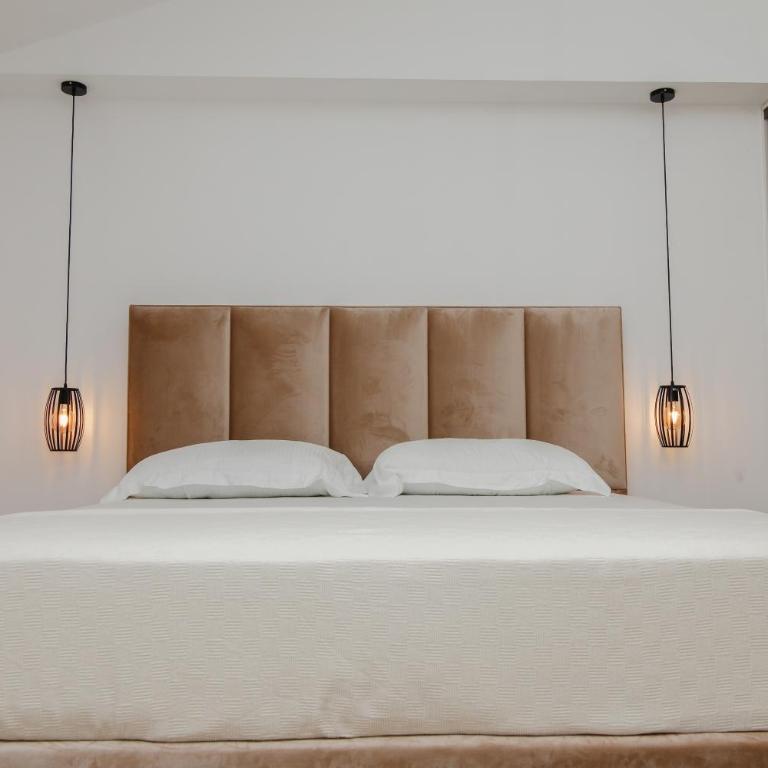 Reina - Deluxe Apartment - 17