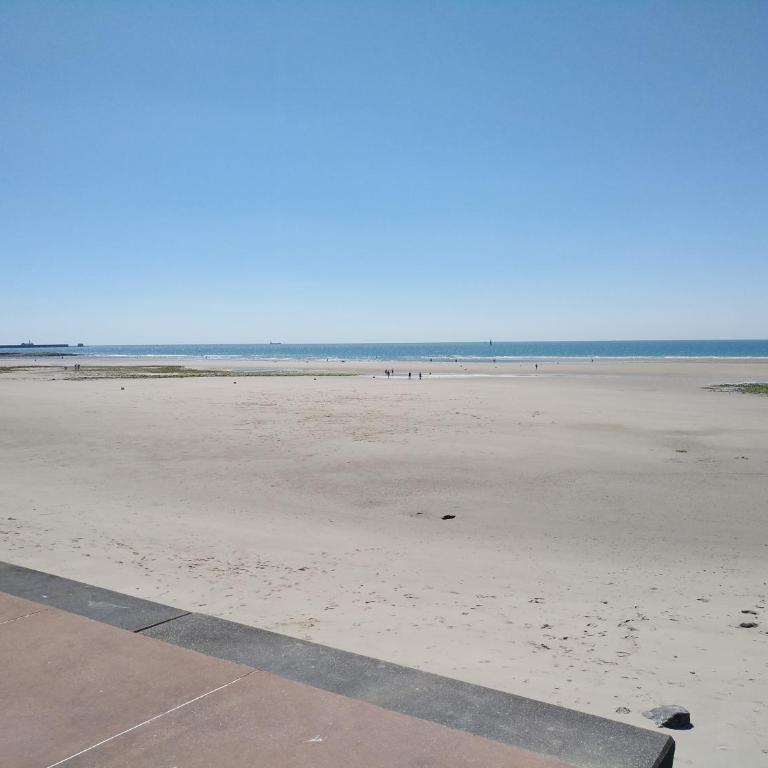 Location vue mer WIFI - Apartment - 22
