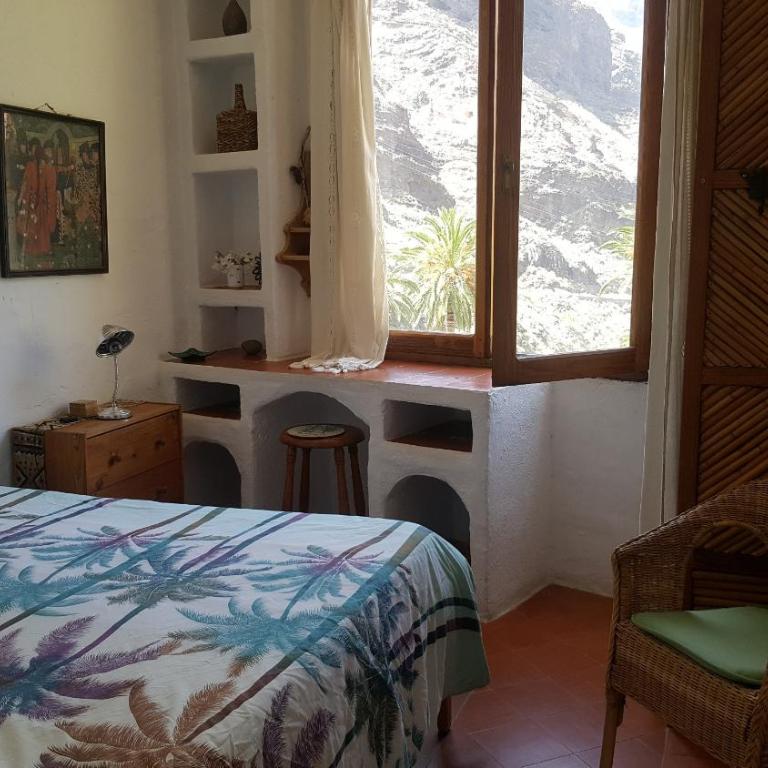 Casas Perla & Maribel - Apartamento de 2 dormitorios con vistas al mar - 10