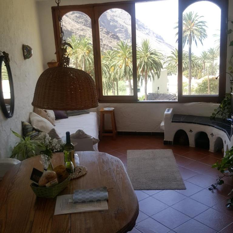 Casas Perla & Maribel - Apartamento de 2 dormitorios con vistas al mar - 11