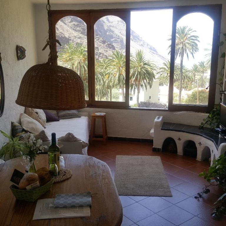 Casas Perla & Maribel - Apartamento de 2 dormitorios con vistas al mar - 13
