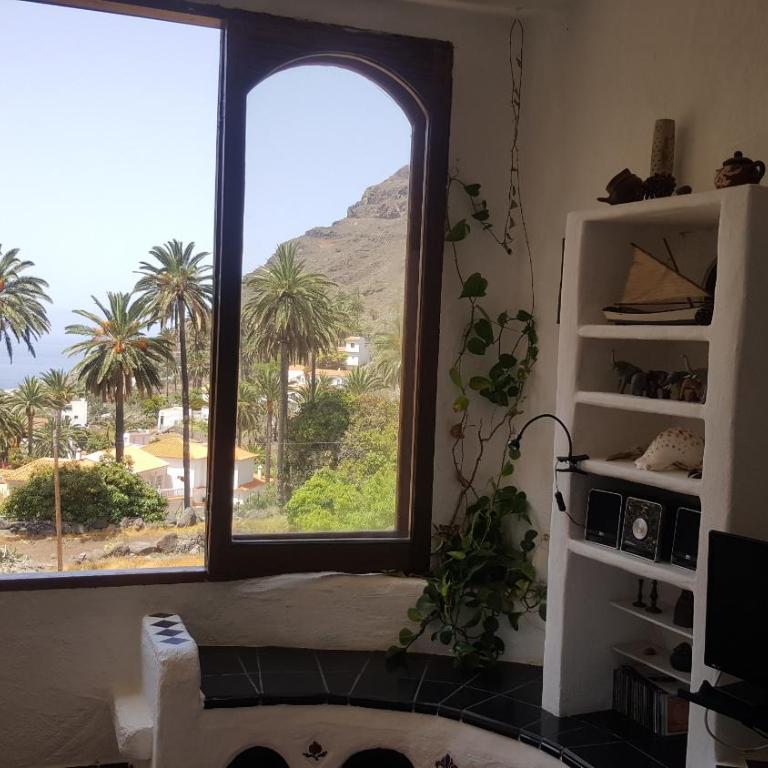 Casas Perla & Maribel - Apartamento de 2 dormitorios con vistas al mar - 18
