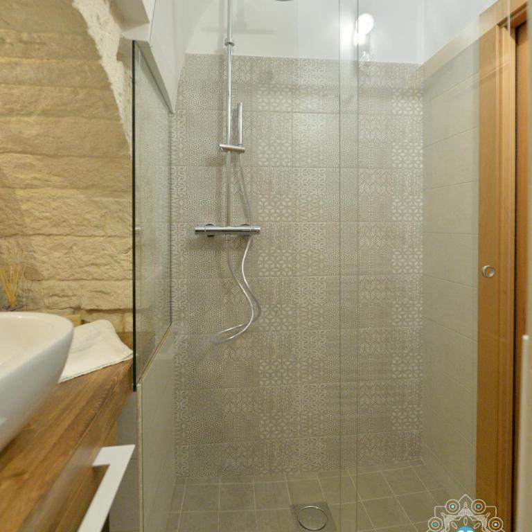 Trulli MADIA Luxury Alberobello - Trullo Piccolo - 25