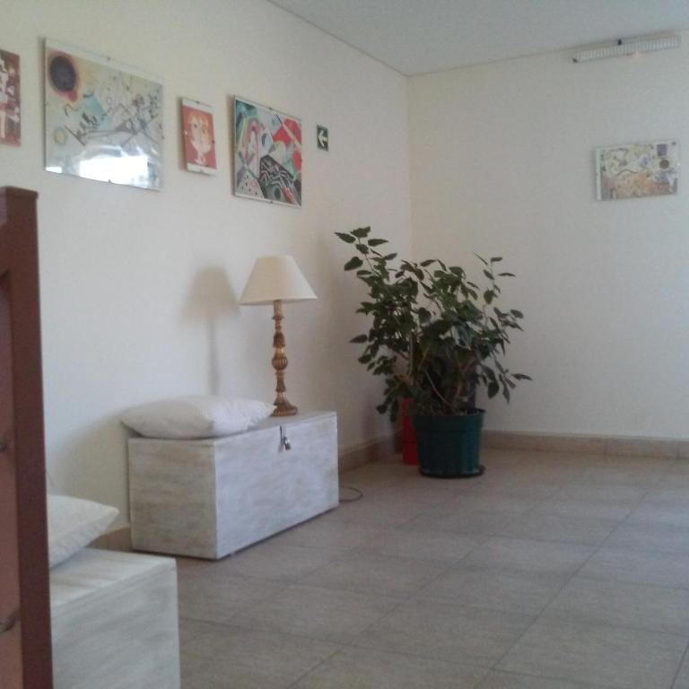 Salamandra Apartamentos - Apartamento Estudio - 20