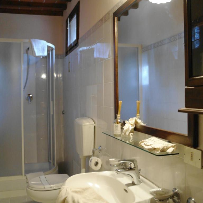 Antico Casale Rodilosso - Appartamento con 2 Camere da Letto - 3