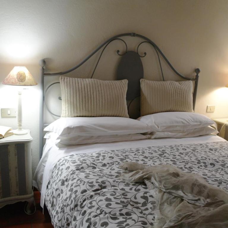 Antico Casale Rodilosso - Appartamento con 2 Camere da Letto - 5